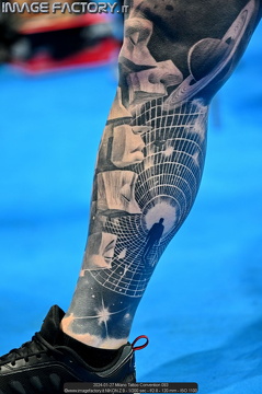 2024-01-27 Milano Tattoo Convention 093